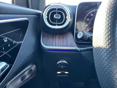 2025 Mercedes-Benz GLC 300 4MATIC® SUV