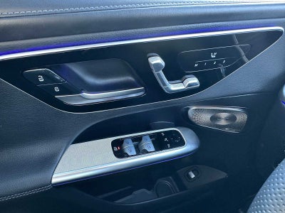 2025 Mercedes-Benz GLC 300 4MATIC® SUV