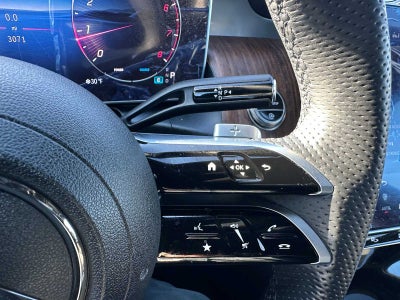 2025 Mercedes-Benz GLC 300 4MATIC® SUV