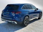 2025 Mercedes-Benz GLC 300 4MATIC® SUV