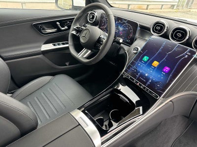 2025 Mercedes-Benz GLC GLC 300