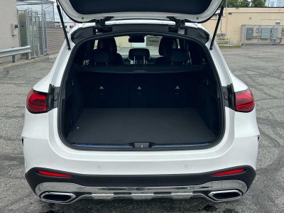 2025 Mercedes-Benz GLC GLC 300