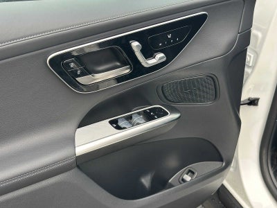 2025 Mercedes-Benz GLC GLC 300