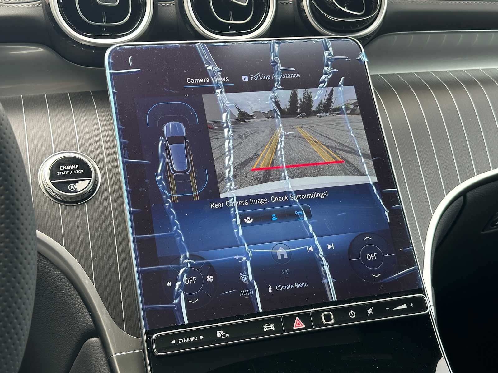 2025 Mercedes-Benz GLC GLC 300