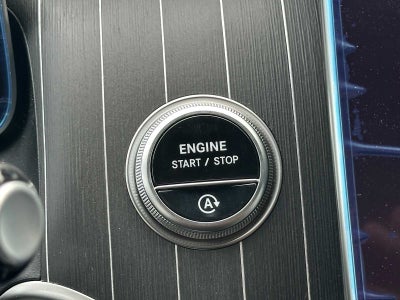 2025 Mercedes-Benz GLC GLC 300