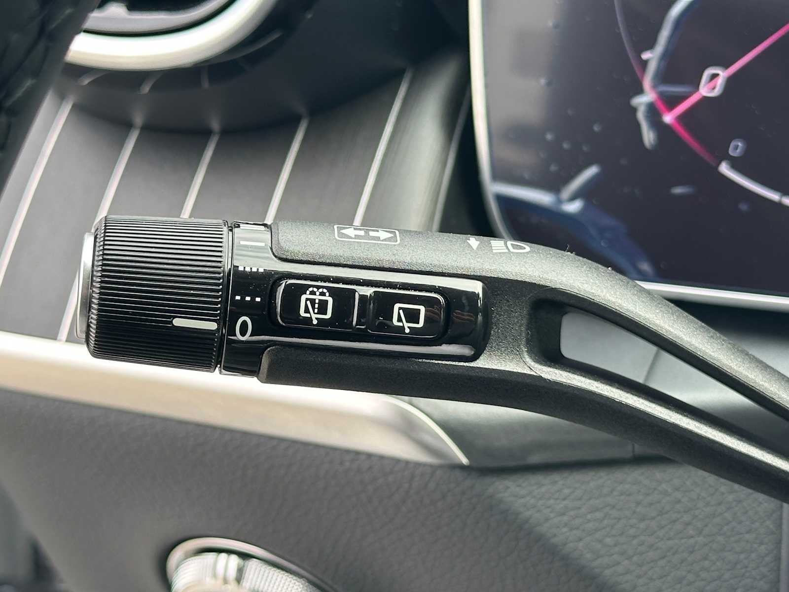 2025 Mercedes-Benz GLC GLC 300