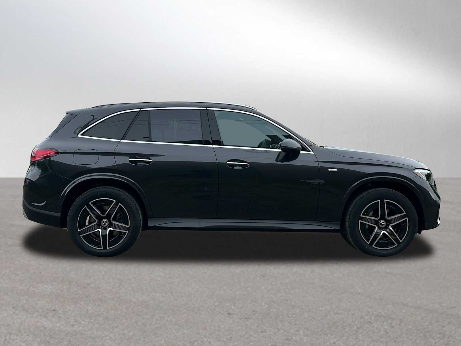 2025 Mercedes-Benz GLC GLC 350e