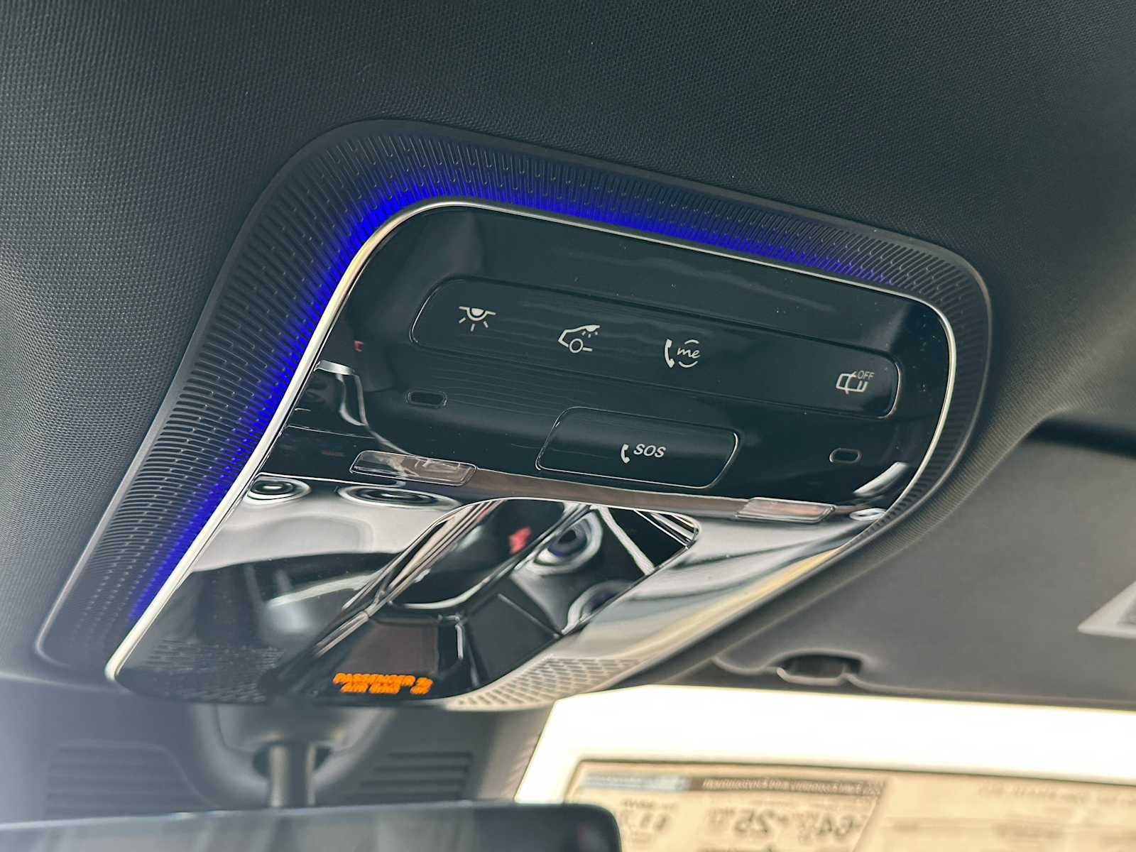 2025 Mercedes-Benz GLC GLC 350e