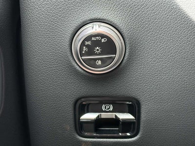 2025 Mercedes-Benz GLC GLC 350e