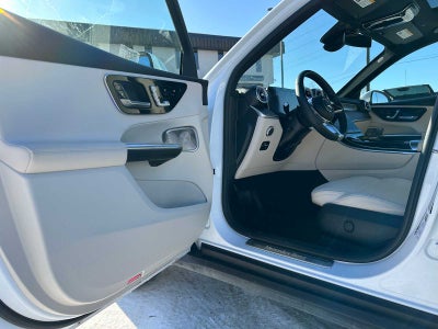 2025 Mercedes-Benz GLC 350e 4MATIC® SUV