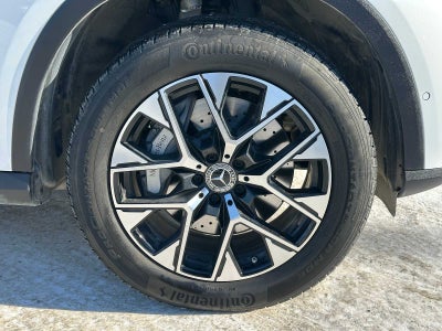 2025 Mercedes-Benz GLC 350e 4MATIC® SUV