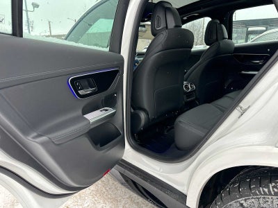 2026 Mercedes-Benz AMG® GLC 43 4MATIC® SUV