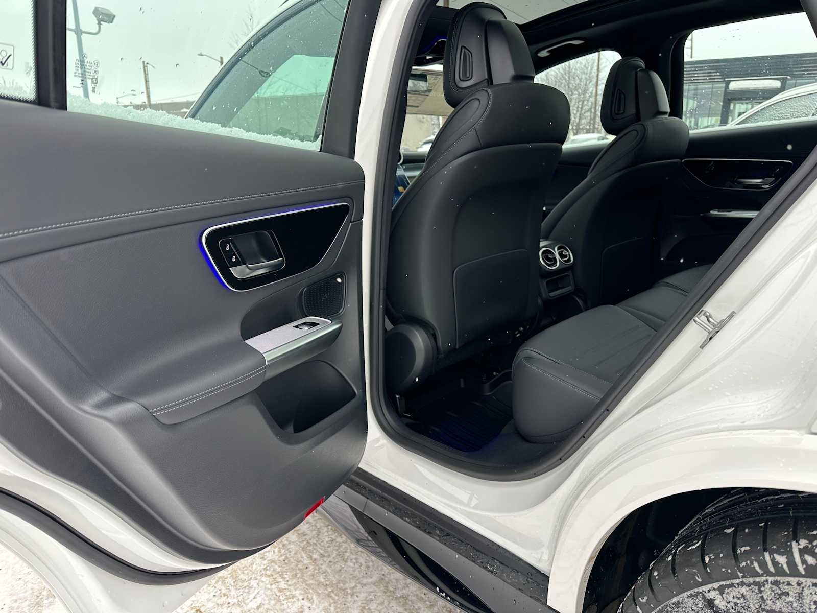 2026 Mercedes-Benz AMG® GLC 43 4MATIC® SUV