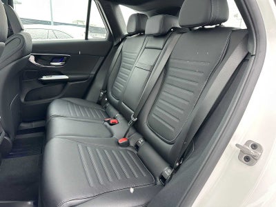 2026 Mercedes-Benz AMG® GLC 43 4MATIC® SUV