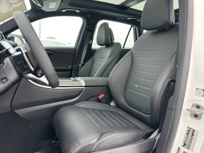 2026 Mercedes-Benz AMG® GLC 43 4MATIC® SUV