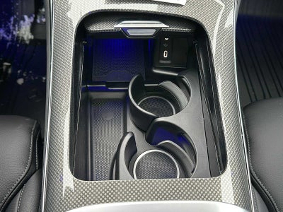 2026 Mercedes-Benz AMG® GLC 43 4MATIC® SUV