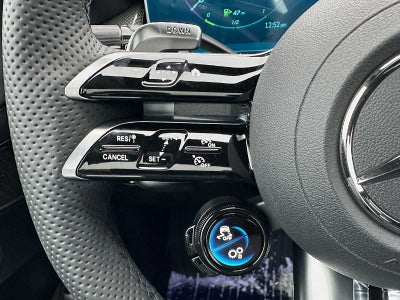 2026 Mercedes-Benz AMG® GLC 43 4MATIC® SUV