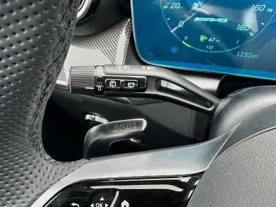 2026 Mercedes-Benz AMG® GLC 43 4MATIC® SUV