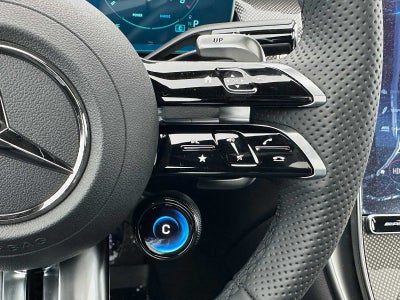 2026 Mercedes-Benz AMG® GLC 43 4MATIC® SUV