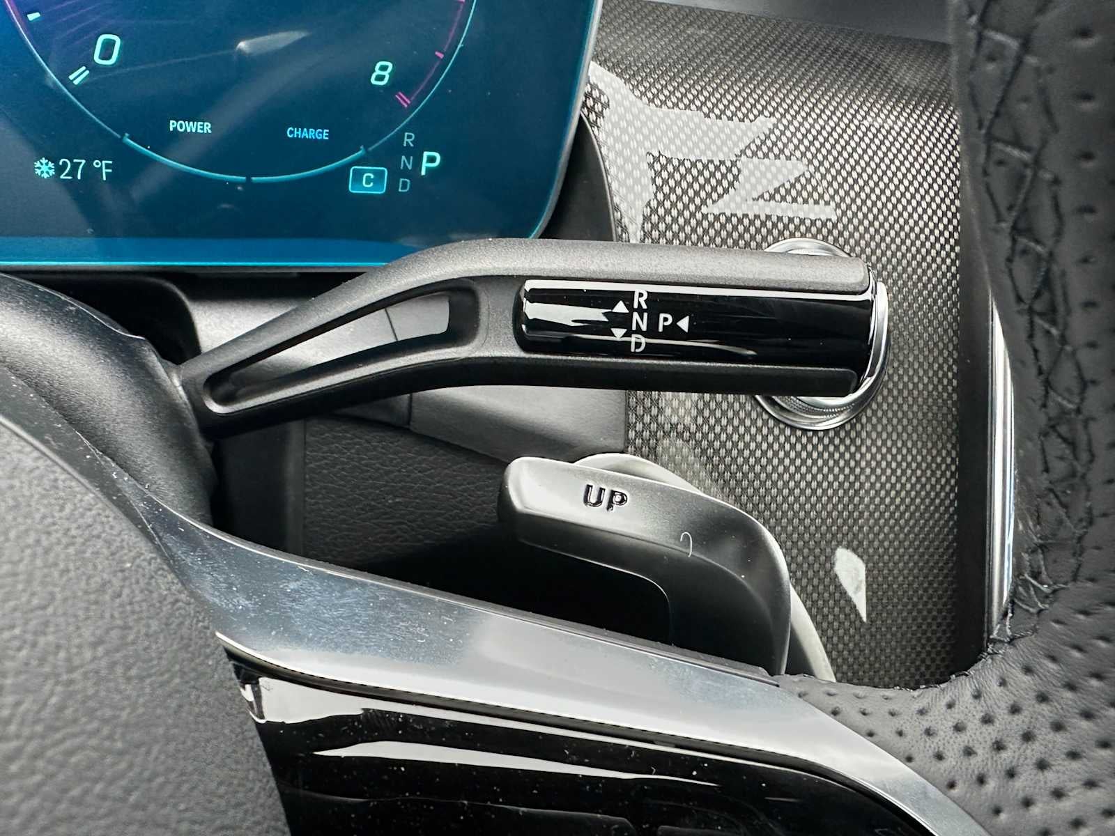 2026 Mercedes-Benz AMG® GLC 43 4MATIC® SUV