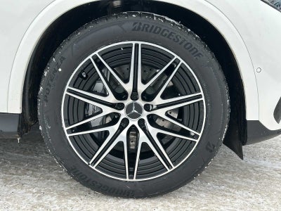 2026 Mercedes-Benz AMG® GLC 43 4MATIC® SUV