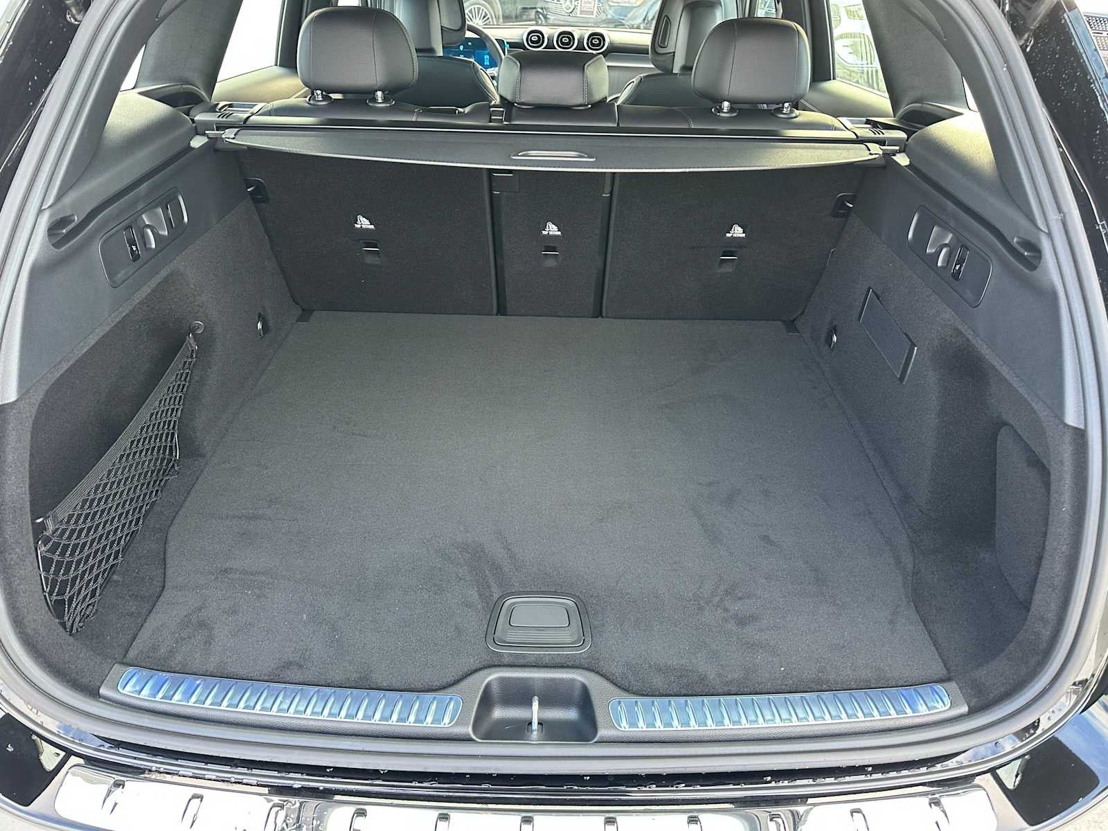 2026 Mercedes-Benz GLC AMG® GLC 43