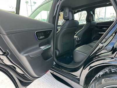 2026 Mercedes-Benz GLC AMG® GLC 43