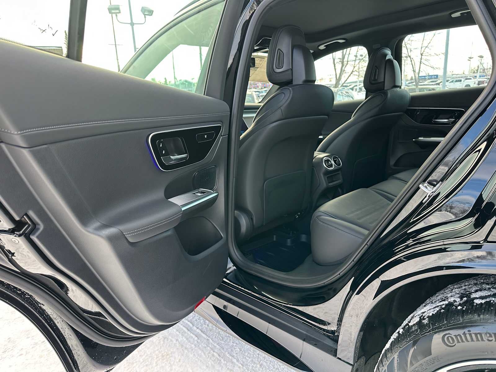 2026 Mercedes-Benz GLC AMG® GLC 43