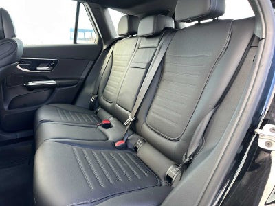 2026 Mercedes-Benz GLC AMG® GLC 43