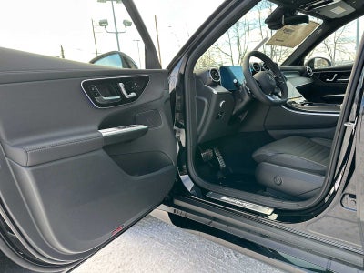 2026 Mercedes-Benz GLC AMG® GLC 43