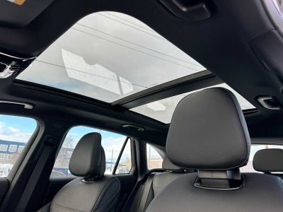 2026 Mercedes-Benz GLC AMG® GLC 43