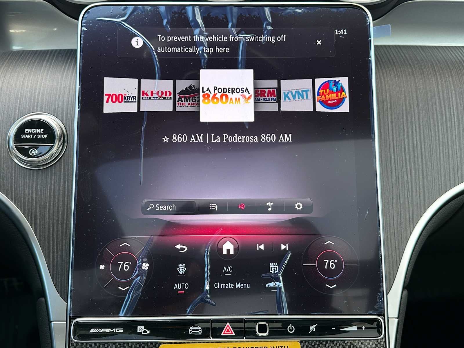 2026 Mercedes-Benz GLC AMG® GLC 43