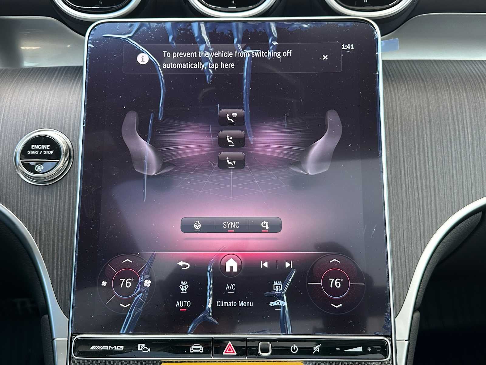 2026 Mercedes-Benz GLC AMG® GLC 43