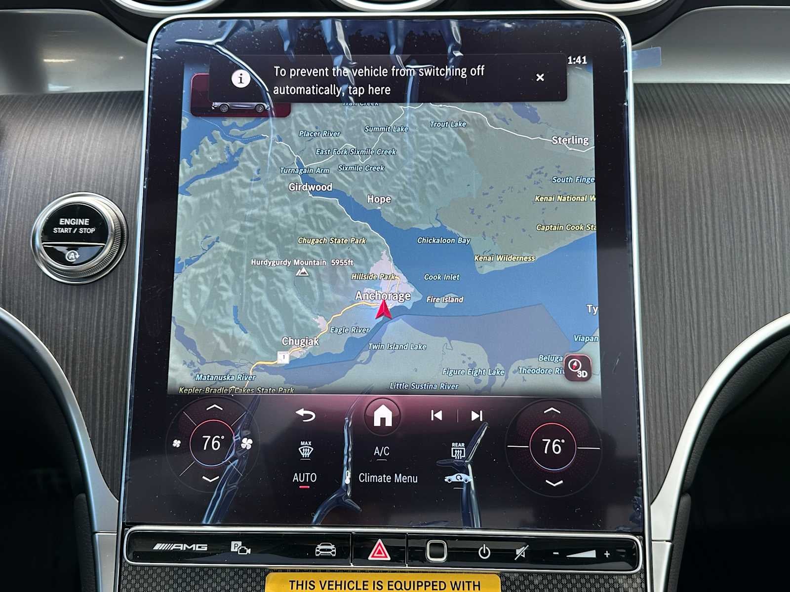 2026 Mercedes-Benz GLC AMG® GLC 43