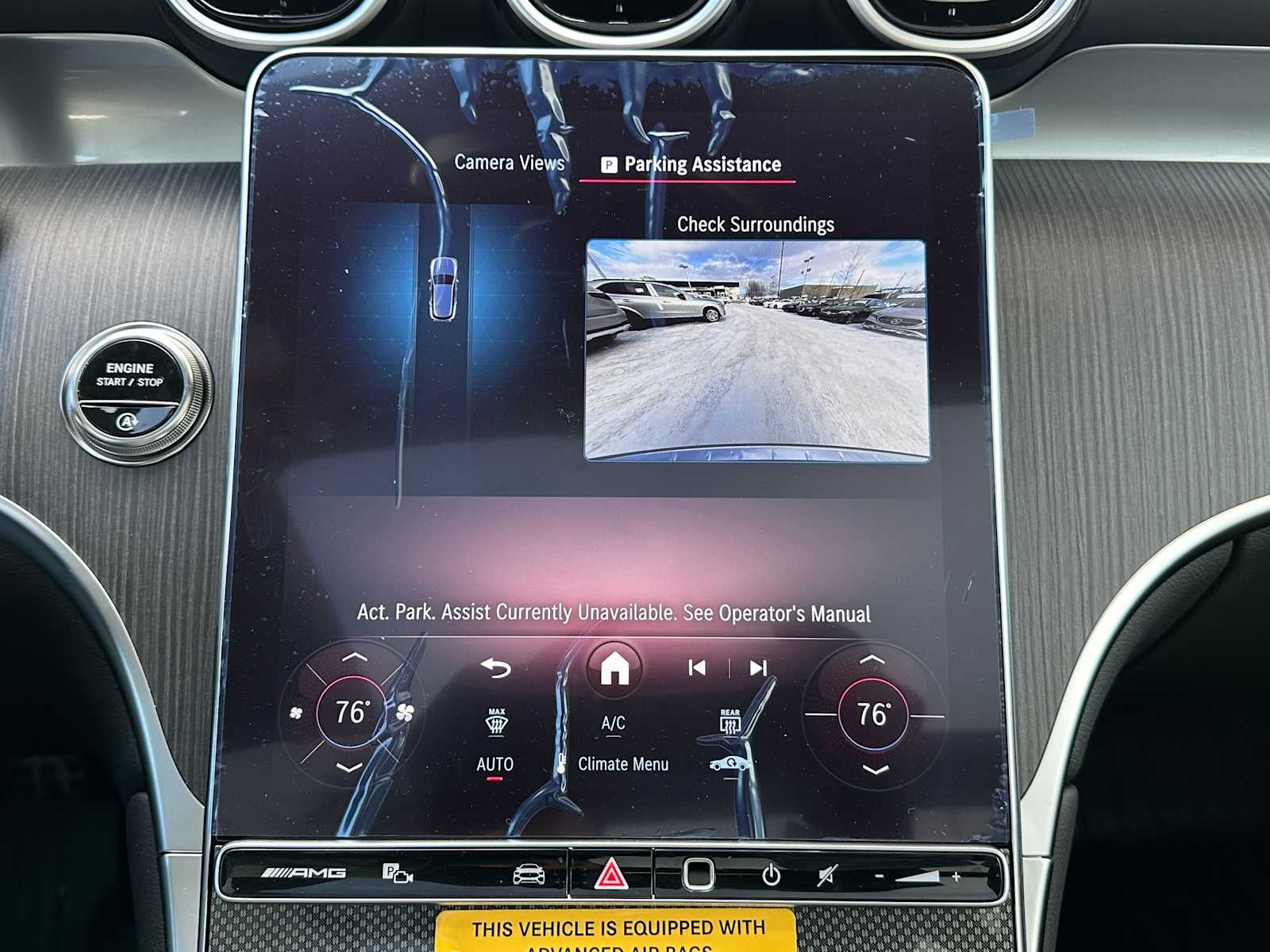 2026 Mercedes-Benz GLC AMG® GLC 43