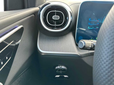 2026 Mercedes-Benz GLC AMG® GLC 43