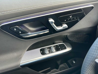 2026 Mercedes-Benz GLC AMG® GLC 43