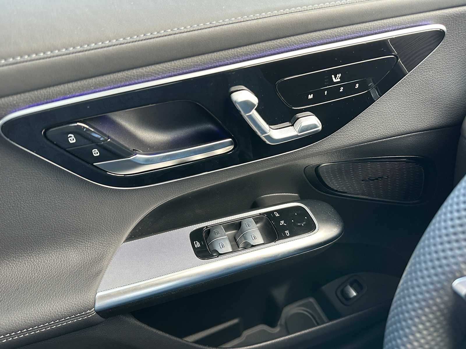 2026 Mercedes-Benz GLC AMG® GLC 43