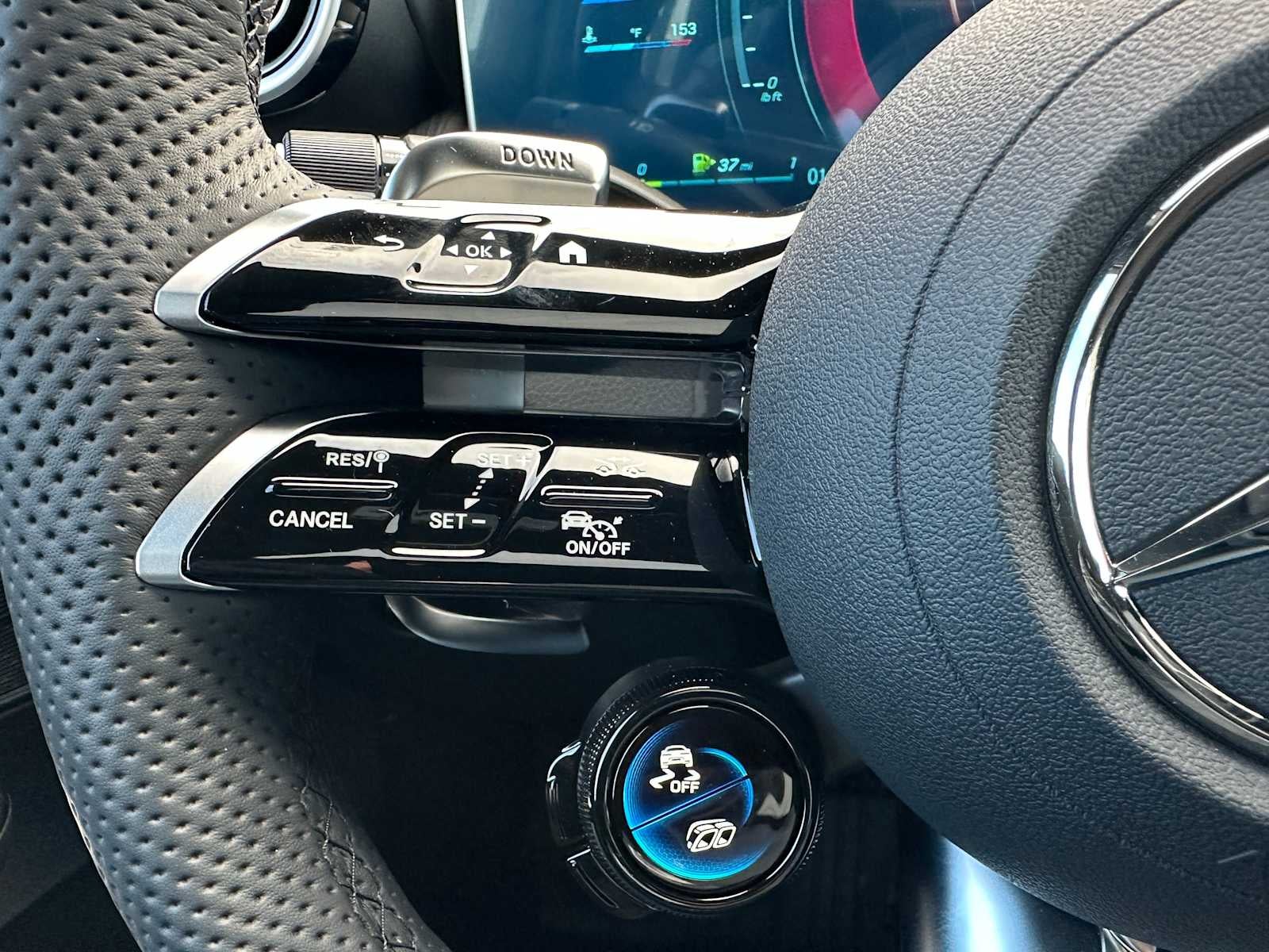 2026 Mercedes-Benz GLC AMG® GLC 43