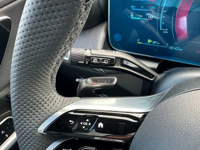 2026 Mercedes-Benz GLC AMG® GLC 43