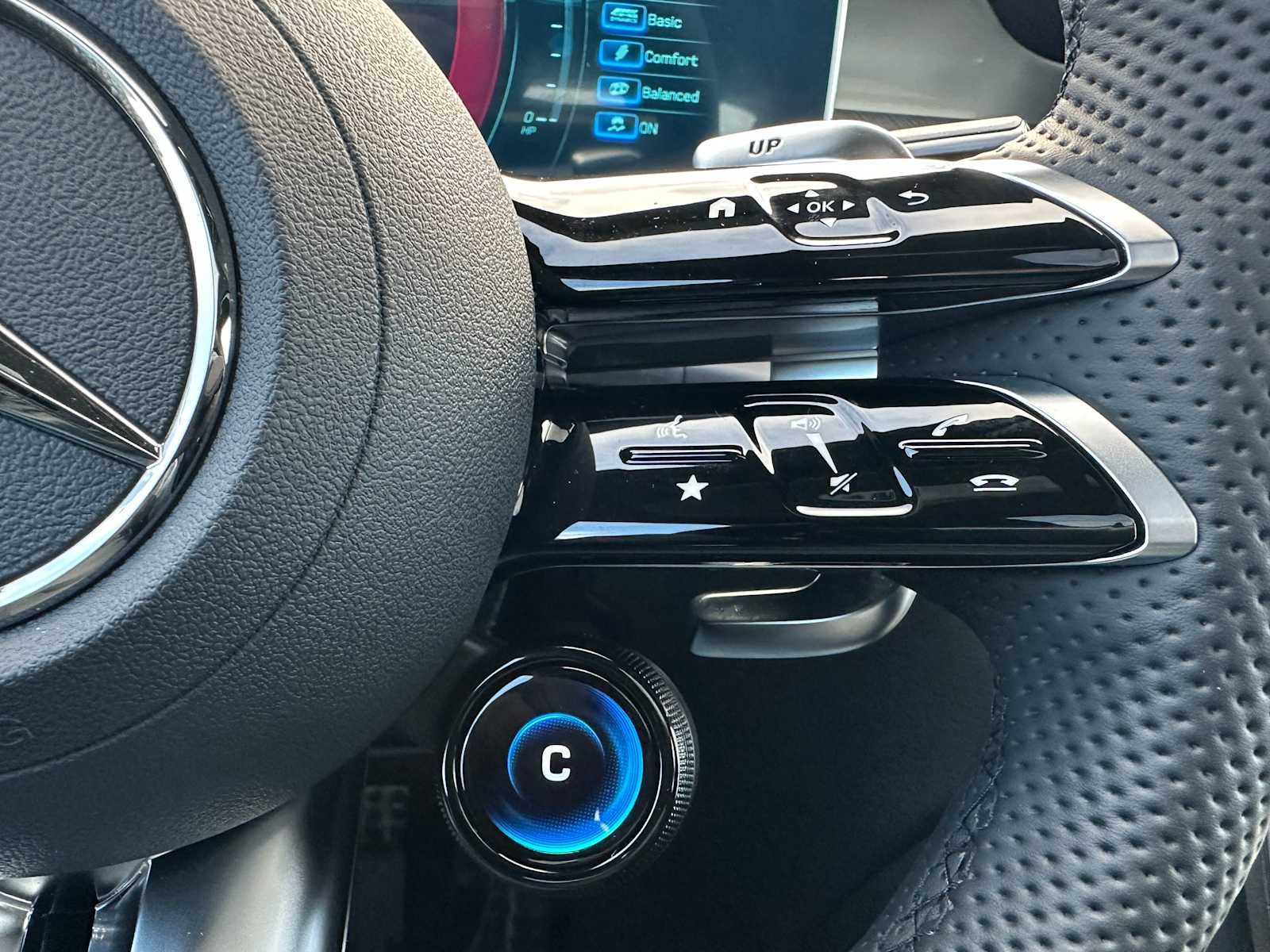 2026 Mercedes-Benz GLC AMG® GLC 43