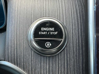 2026 Mercedes-Benz GLC AMG® GLC 43