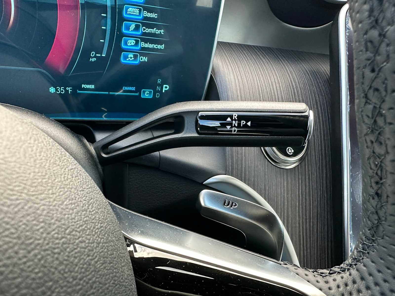 2026 Mercedes-Benz GLC AMG® GLC 43