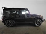 2027 Mercedes-Benz AMG® G 63 SUV