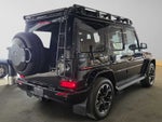 2027 Mercedes-Benz AMG® G 63 SUV