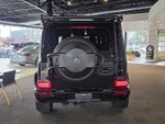 2027 Mercedes-Benz AMG® G 63 SUV