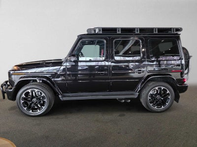2027 Mercedes-Benz AMG® G 63 SUV