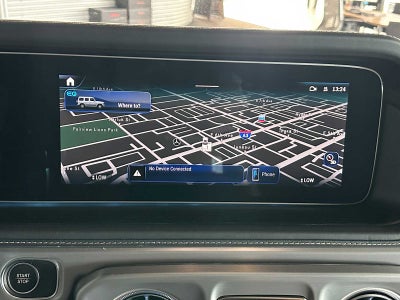 2025 Mercedes-Benz G-Class G 580e