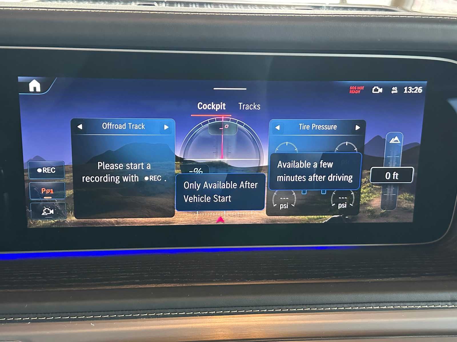 2025 Mercedes-Benz G-Class G 580e