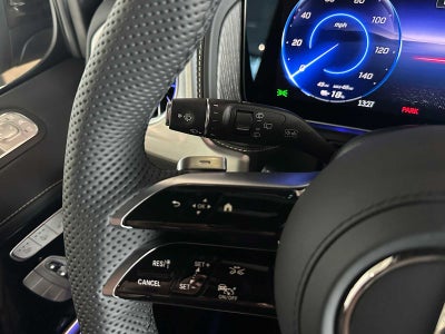 2025 Mercedes-Benz G-Class G 580e